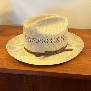 Stetson Hat
